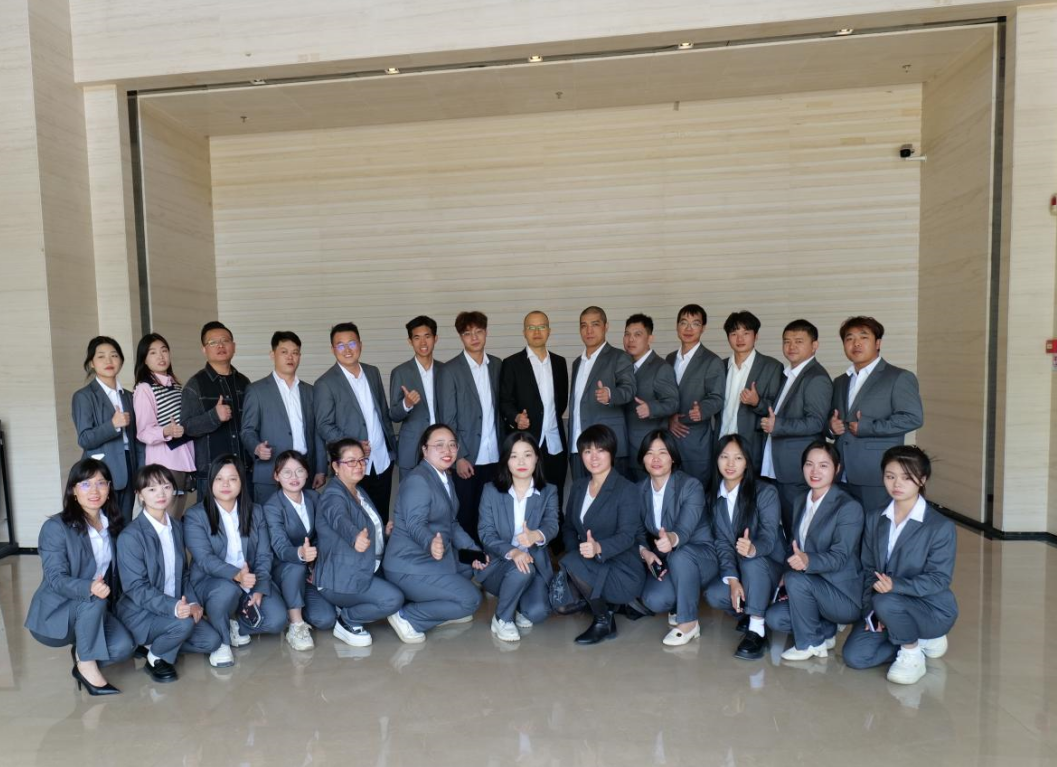 久信達新辦公室開業！(圖2)